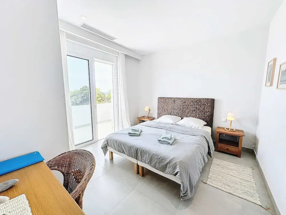 Modern VIP Villa 100 Privacy Stunning Views