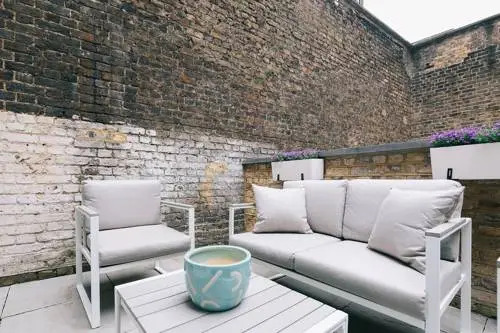 Central // 3Br Penthouse // Terrace // Duplex