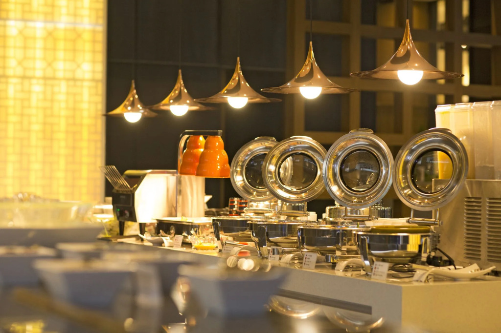Ramada Encore Seoul Magok
