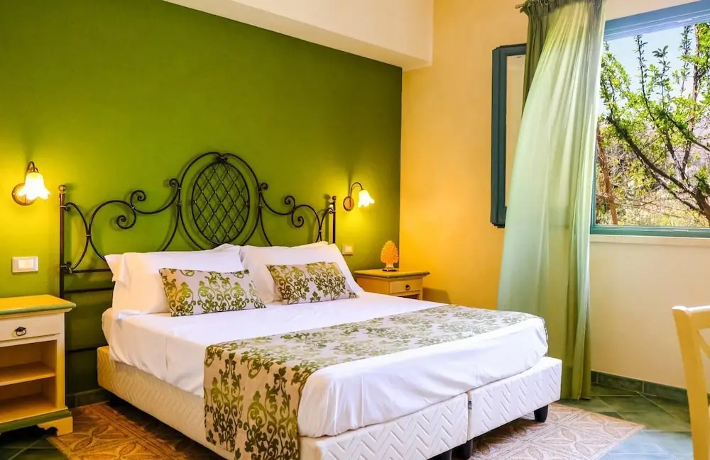 Hotel Baglio Di Scopello