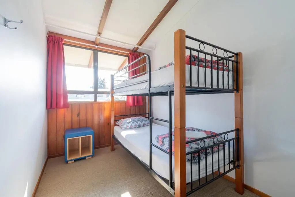 Te Anau Central Backpackers