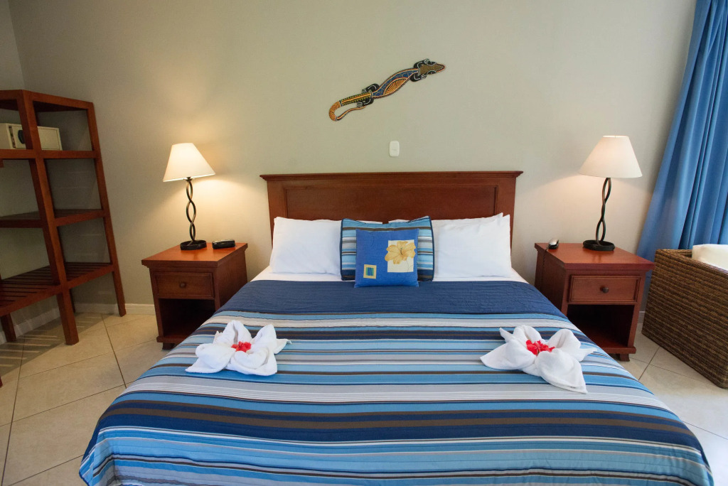 The Hideaway Hotel