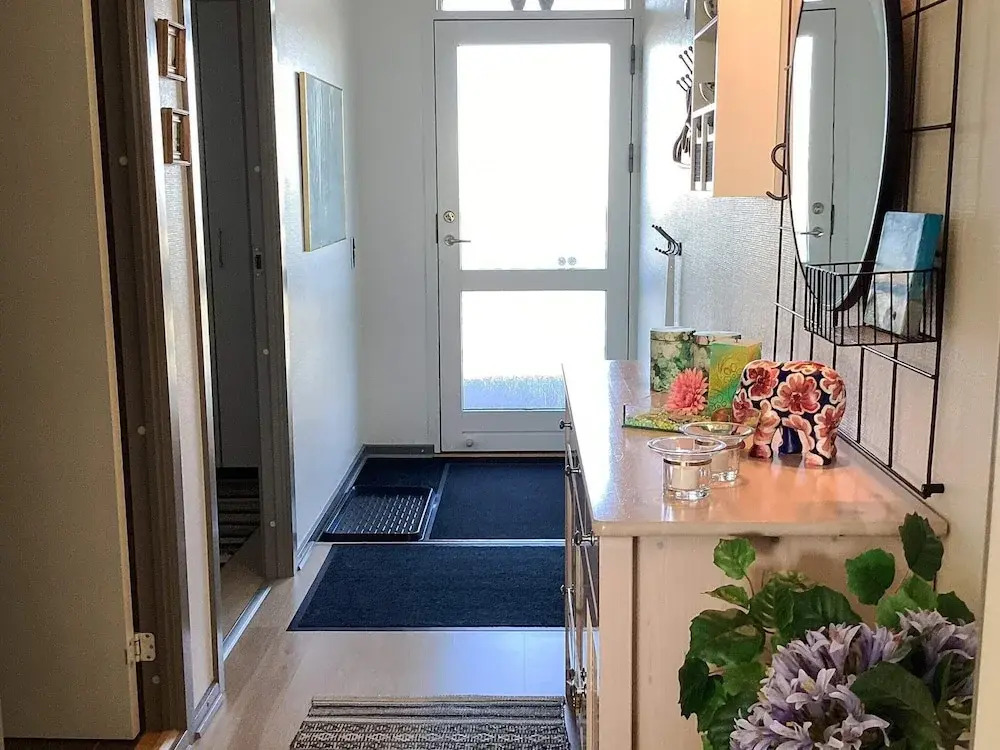 4 Star Holiday Home in Ringkobing