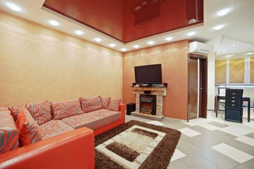 Апартаменты ApartSerg 2