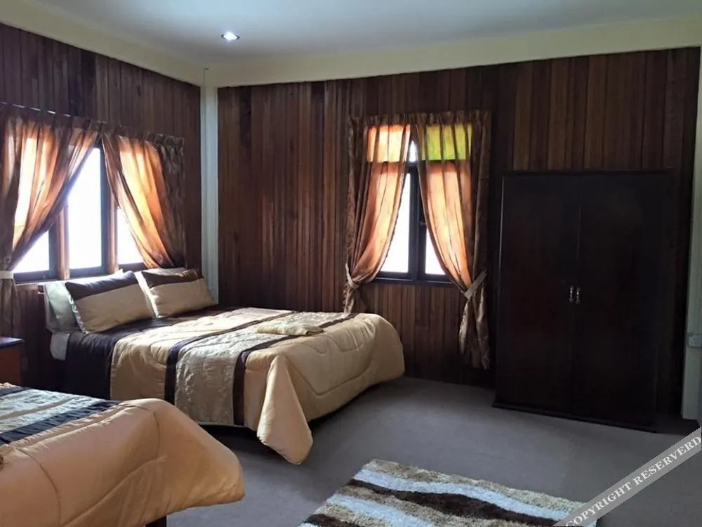 NKS Chalet