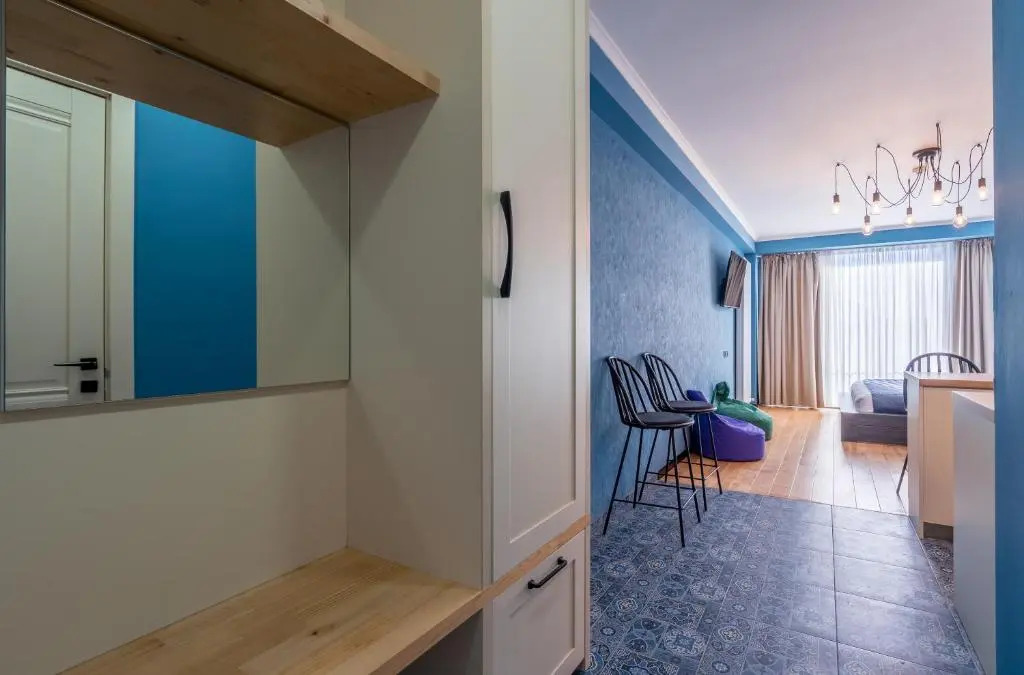 New Gudauri Atrium apartment 514