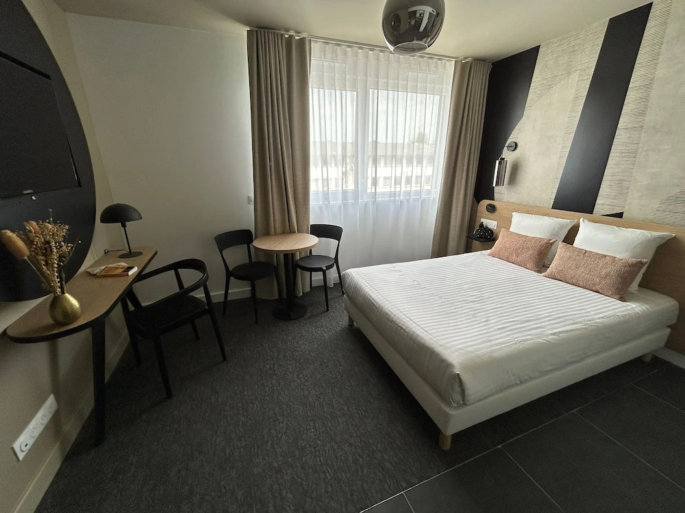 Nemea Appart Hotel Coeur Europe Strasbourg Illkirch