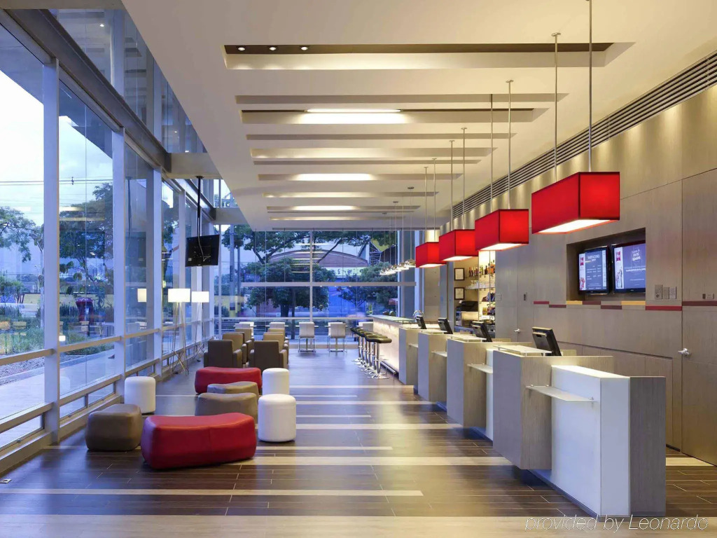 ibis Medellin