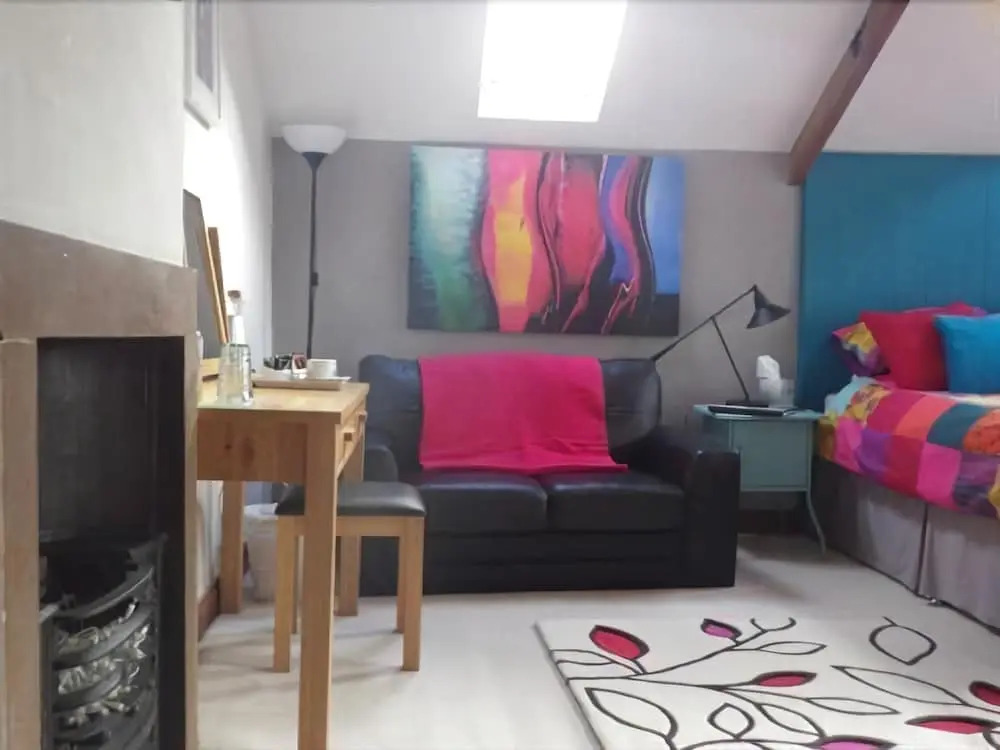 Melbourne Place Bed and Breakfast