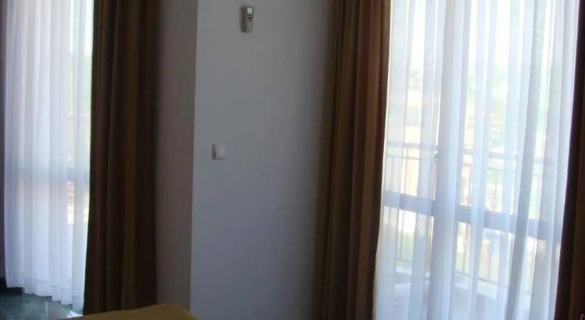 Svetlana Hotel