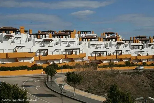Vera Playa Casa Nova