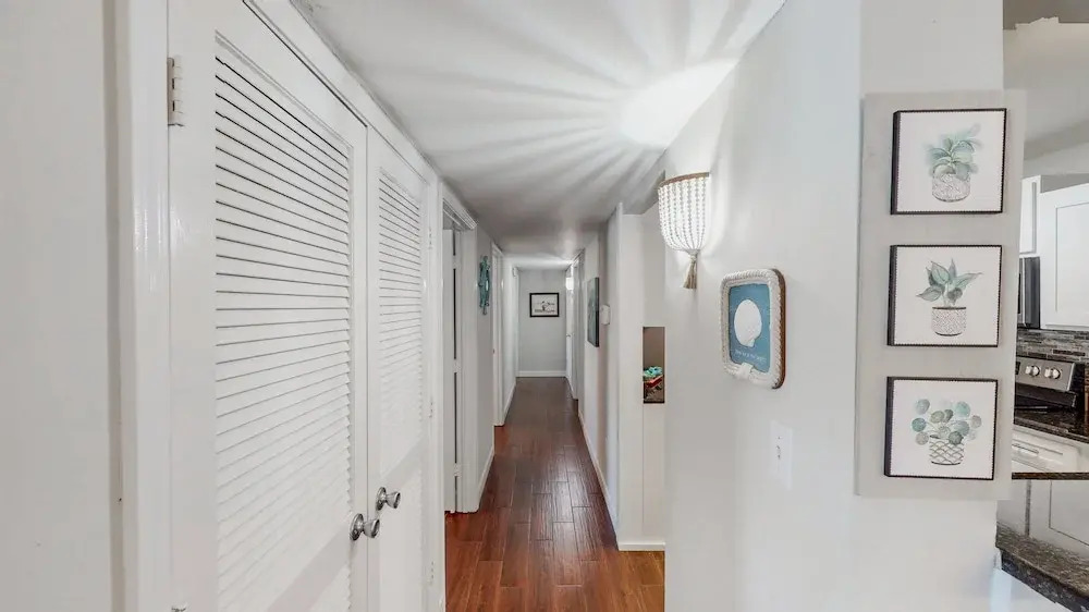 Delightful 3BR Condo Near Gulf Shores With Pool & Hot Tub