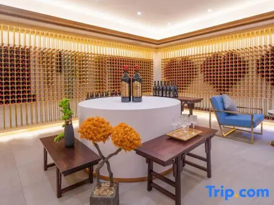 Jiangshan Garden Homestay