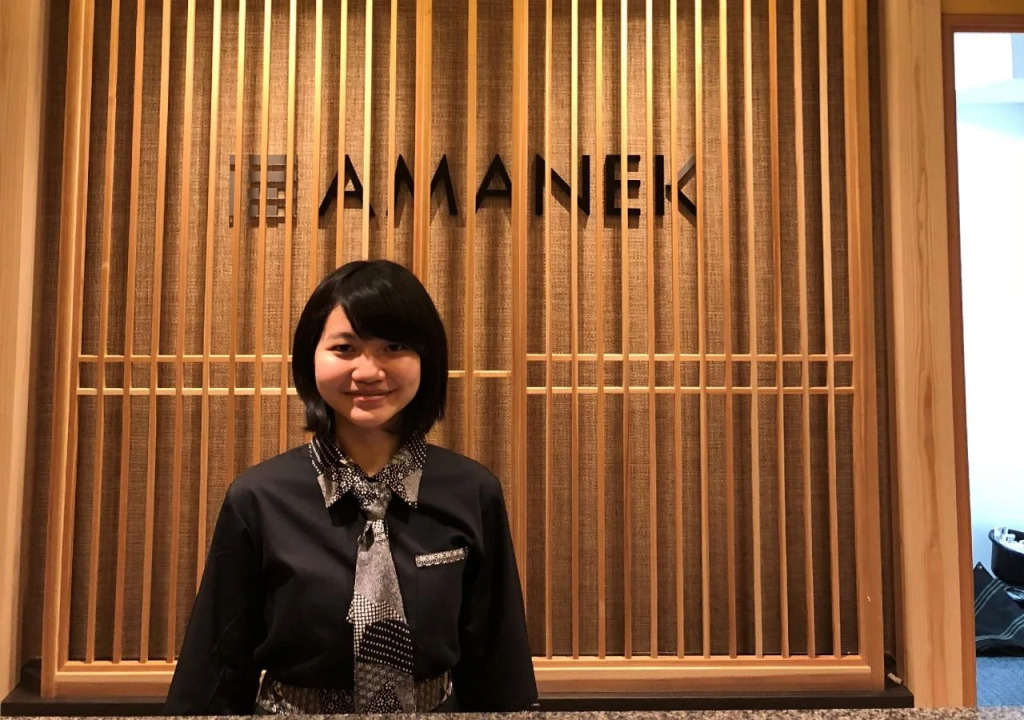 Hotel Amanek Asakusa Azumabashi Sky