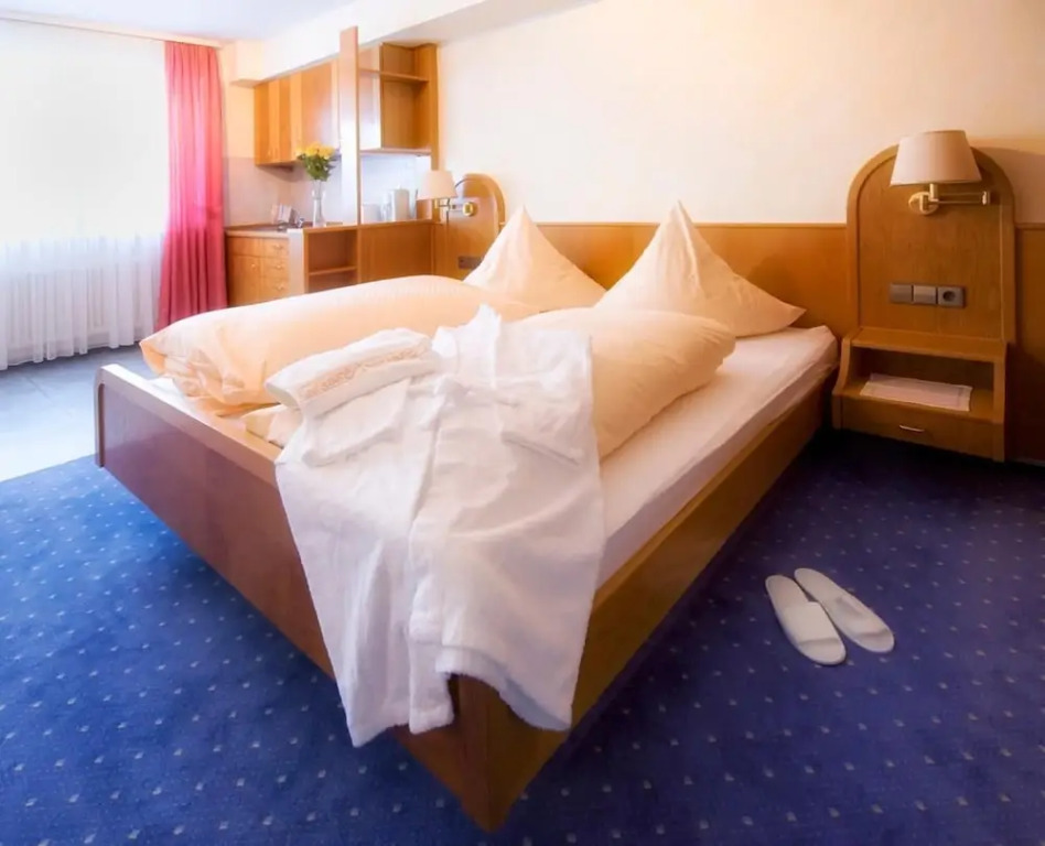 Wellness-Hotel Talblick