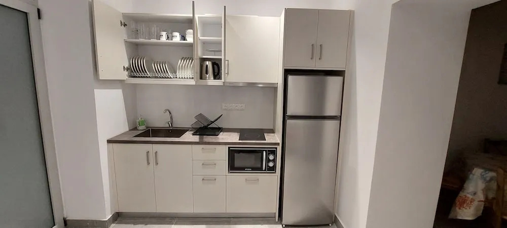 Aenaon Corfu Luxury Apartments #01 - Apollo Apartment