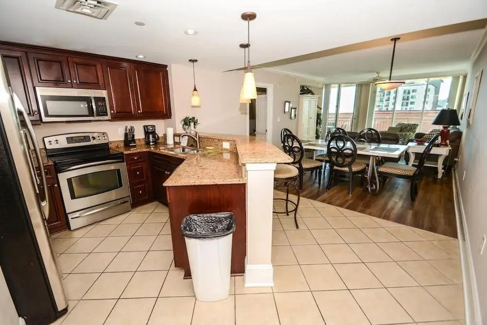 Mar Vista Grande 614