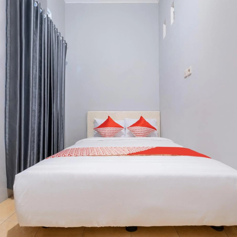 OYO 2727 Nareswari Guest House