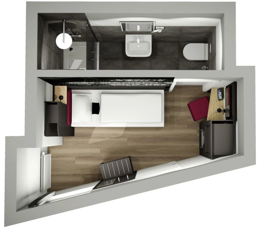 Loft Am Ring