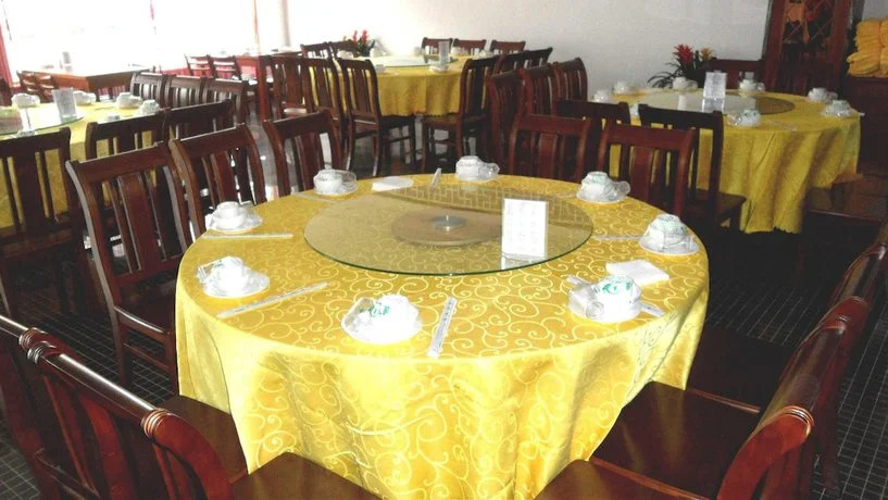 GreenTree Inn Taizhou Taidong Railway Station Business Hotel