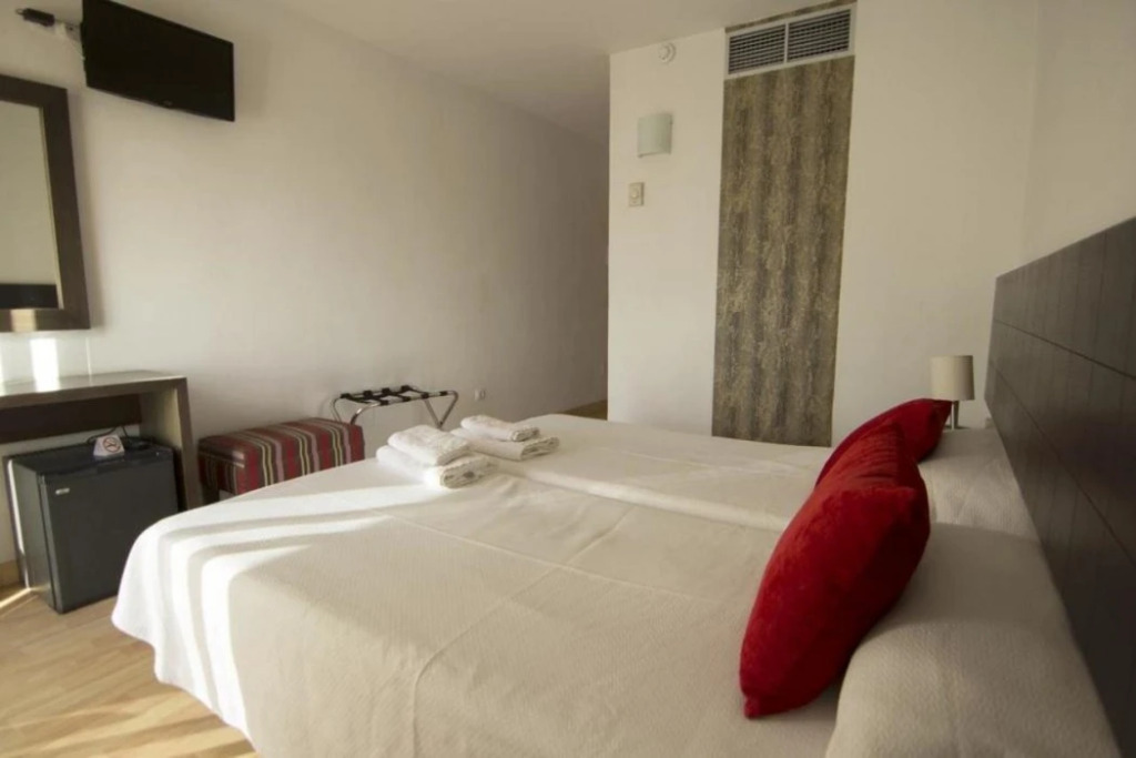 Grupoandria Hotel Platja Gran