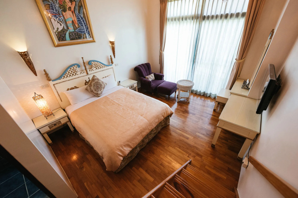 Yun Wu B&B