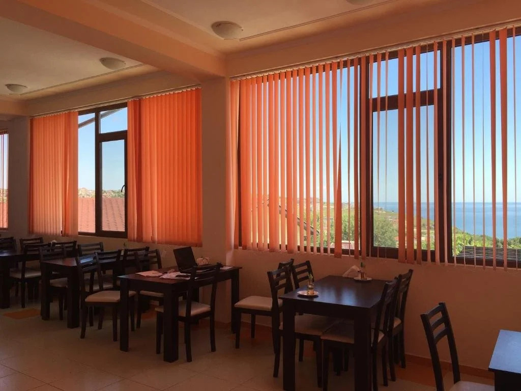 Byala Villas Complex