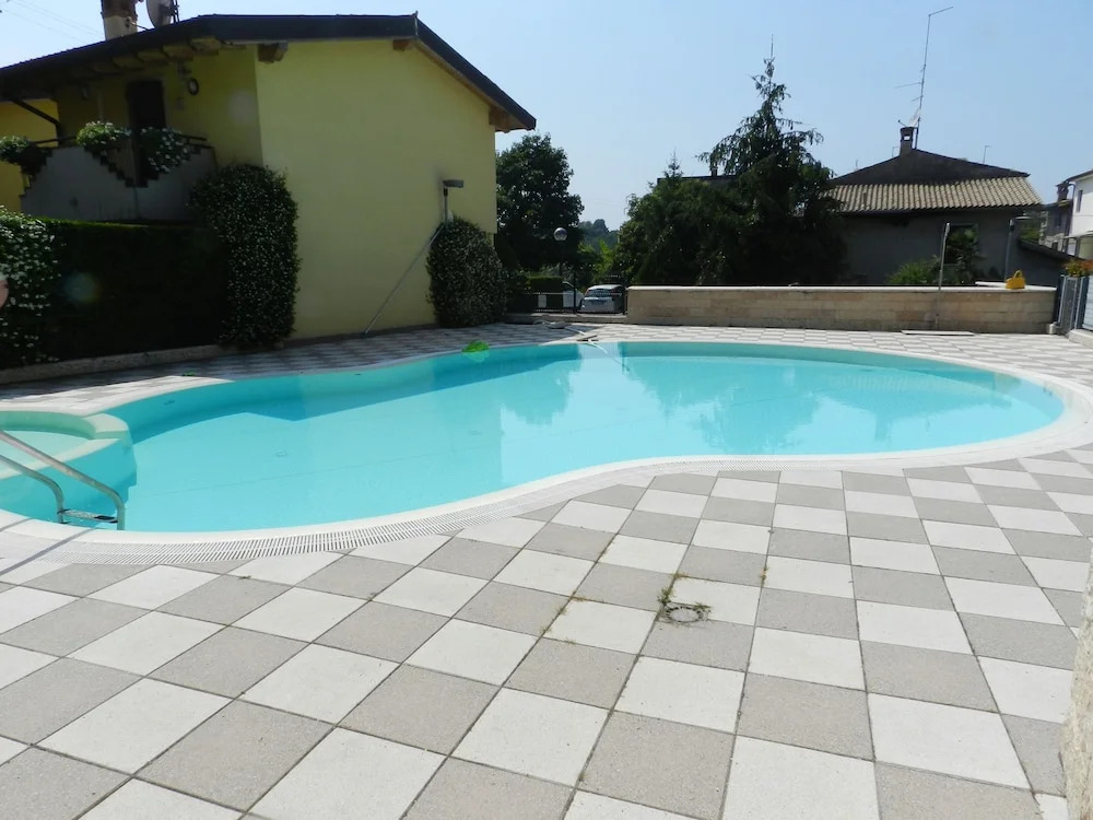 L'Archetto
