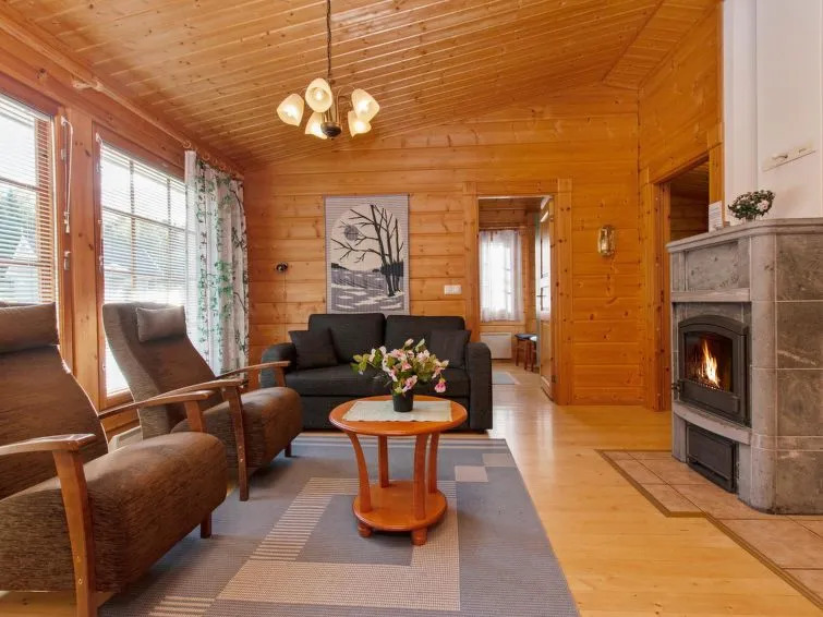 Holiday Home Repo