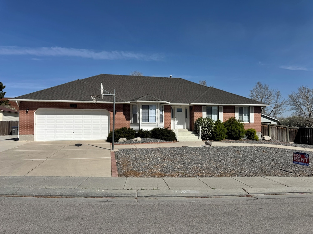 Salt Lake County Housing