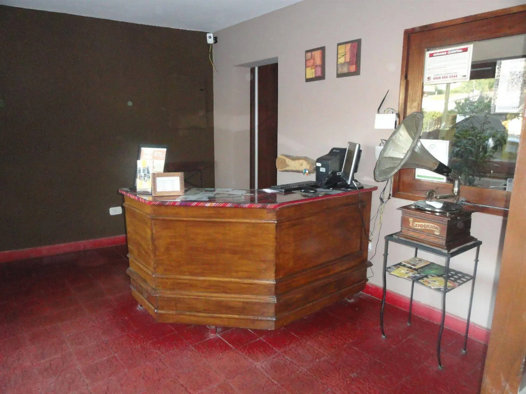 Munay Hotel Cafayate