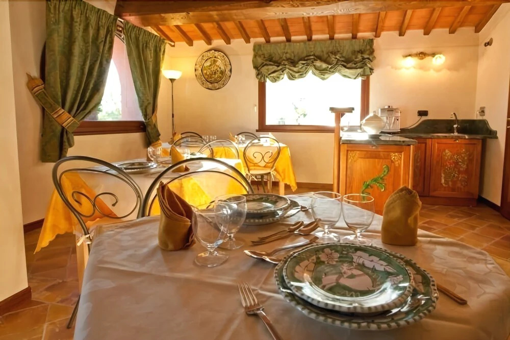 Podere Chiaromonte