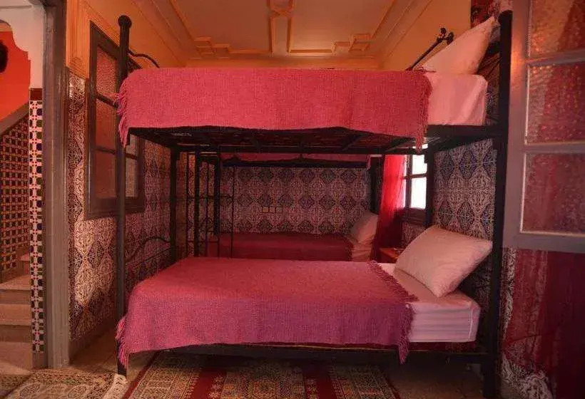Wiky Hostel