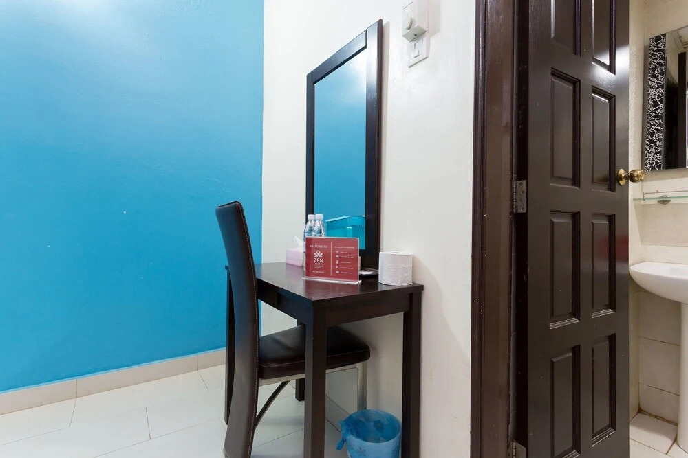 ZEN Rooms Jalan Putra