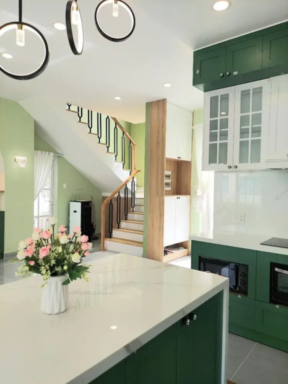 KaMi Villa - Novaworld Phan Thiết