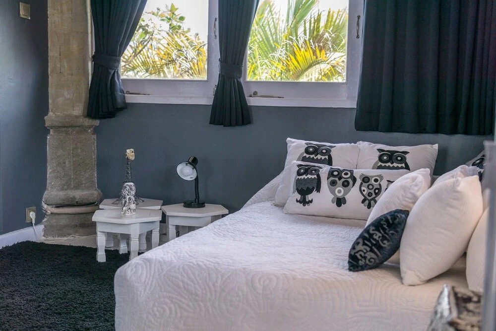 Villa Teman Bali