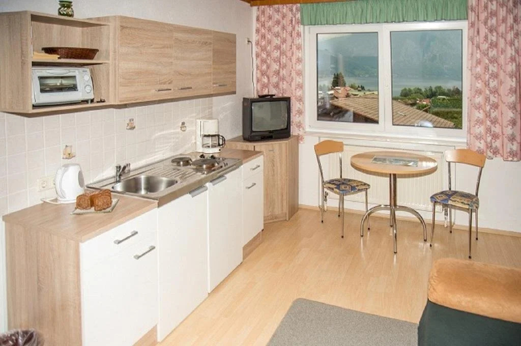 Ferienhaus Schiemel