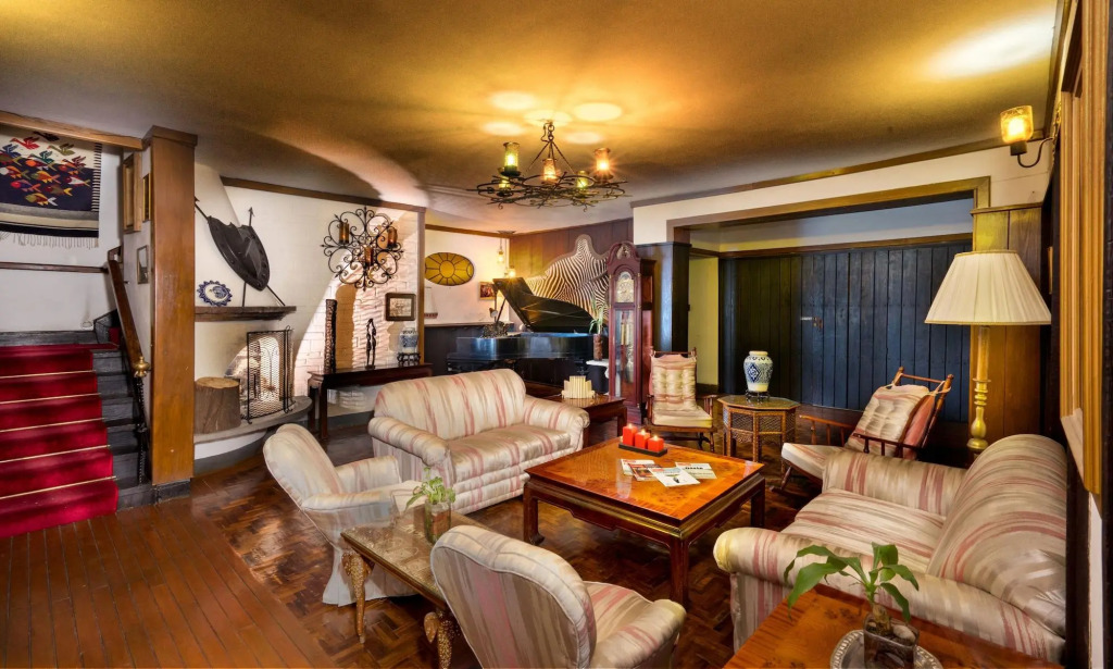 Hotel San Angelo