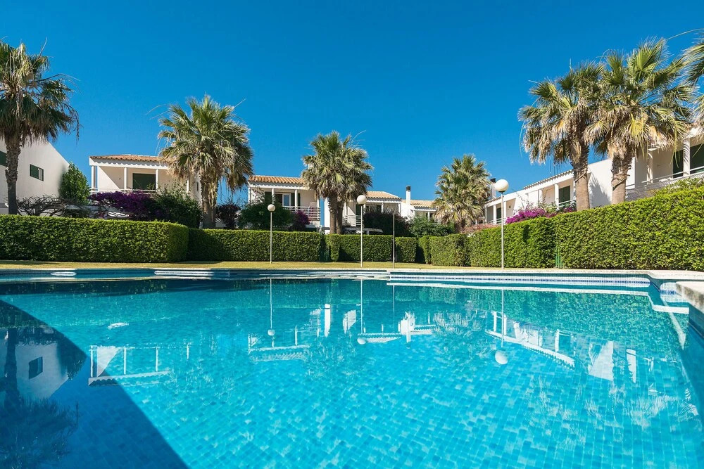 Menorca Sa Casa Vermella