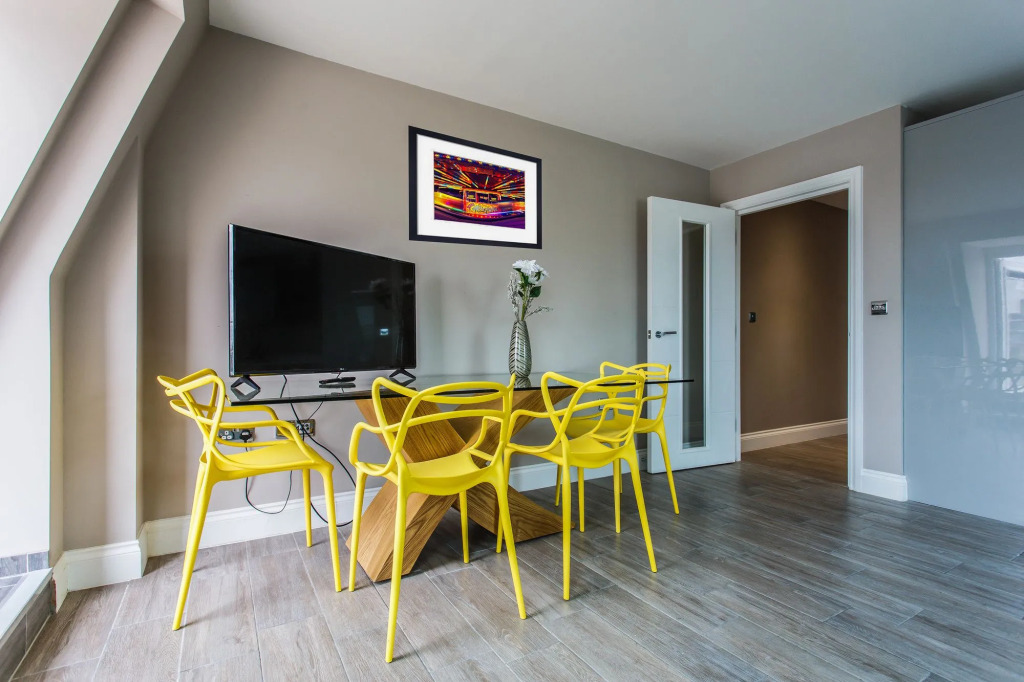 Brighton Beach Apartments