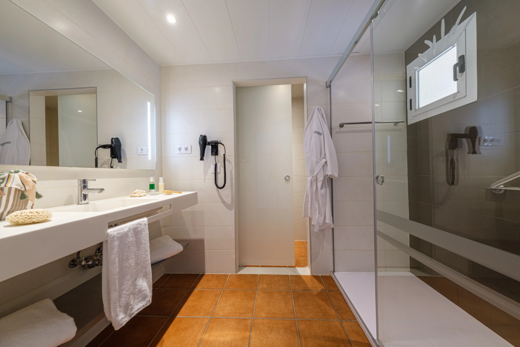 Oassium Hotel