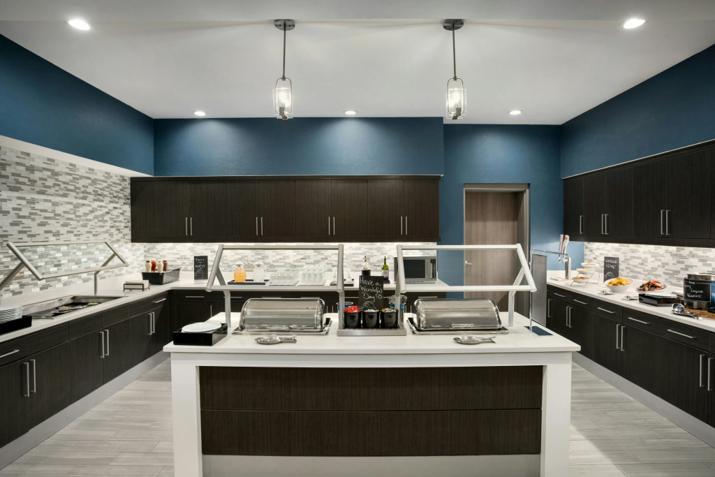 Homewood Suites By Hilton Florence