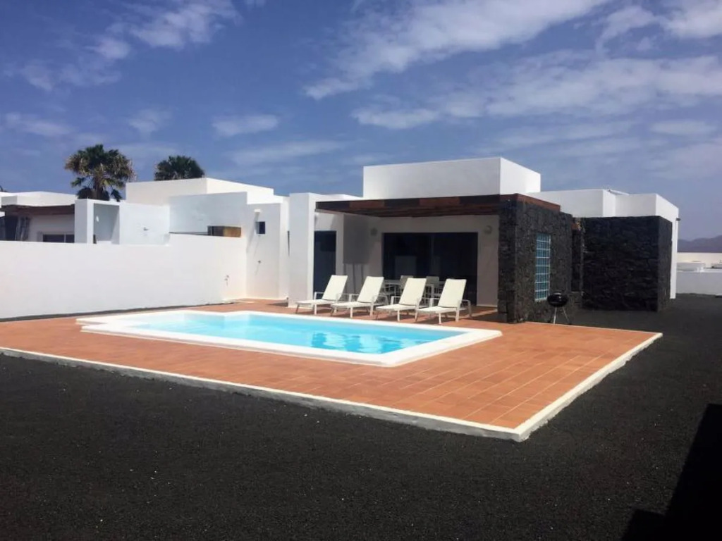 Villa Perla Blanca