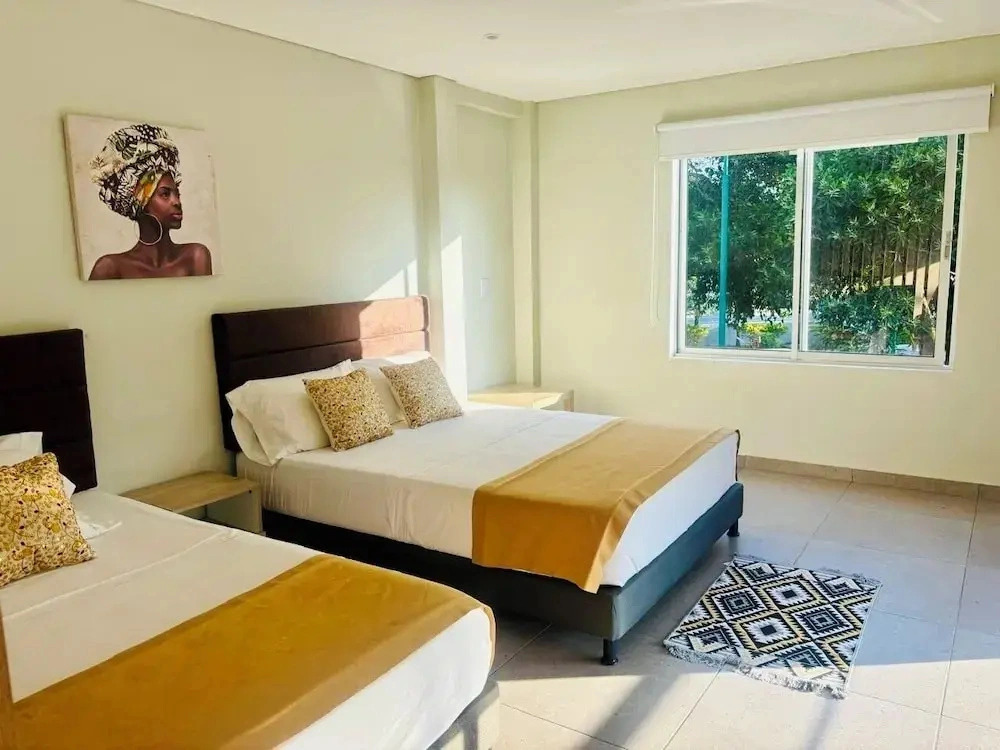 Hotel Payara