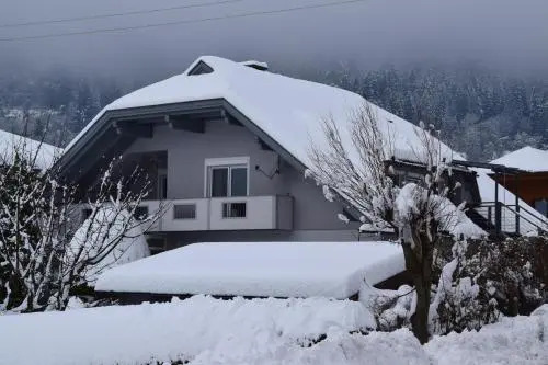 Ferienwohnung Trauntschnig