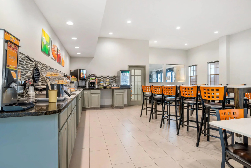 Quality Inn Panama City North
