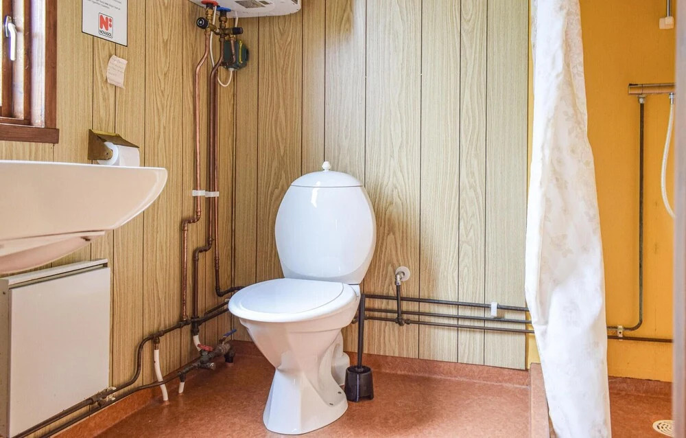 Holiday Home Öjvägen Köpingsvik