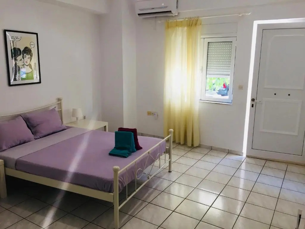 Korona beach apartments III