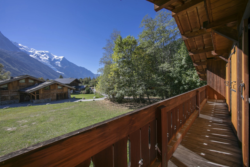 Chalet du Golf 618