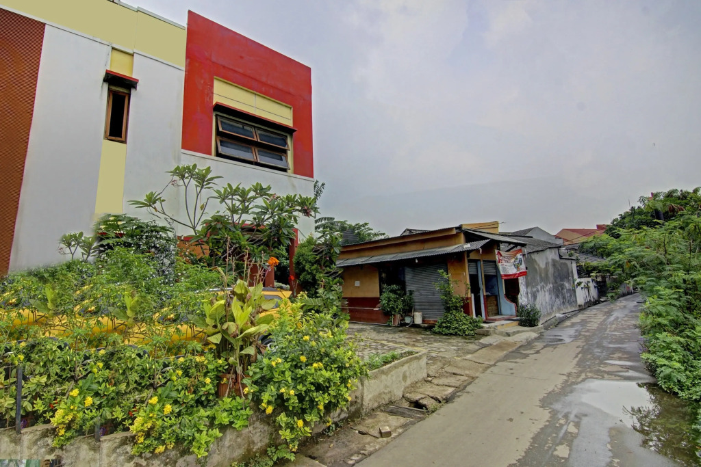 Hotel O Aliyah Syariah